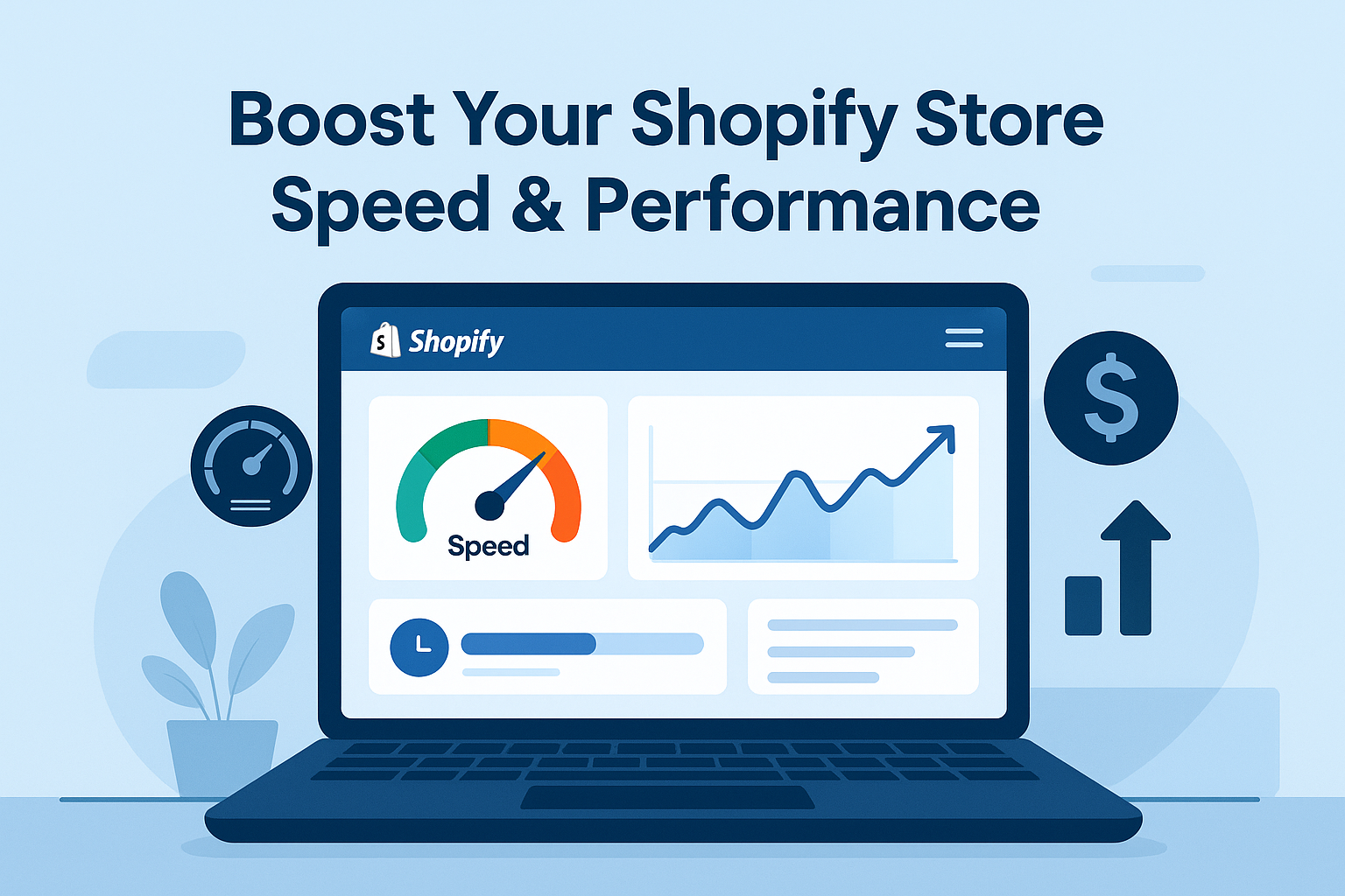 Shopify Speed Optimization: Tips to Boost Store Performance - Ecomzilla